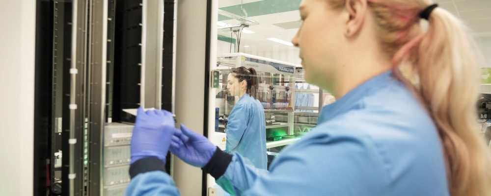 The Royal Marsden Cancer Charity Hails Sheikha Jawaher Al Qasimi’s Role In Advancing Precision Medicine For Cancer Treatment