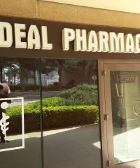 Ideal Pharmacy