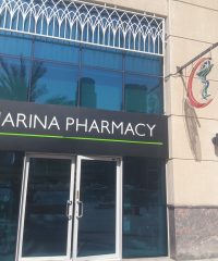 Marina Pharmacy