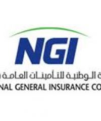 National General Insurance Co. (PSC)