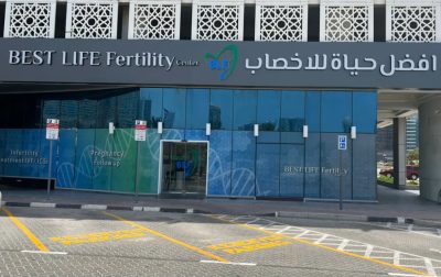 Best Life Fertility Center