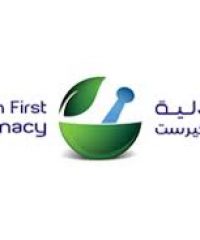 Health First Pharmacy