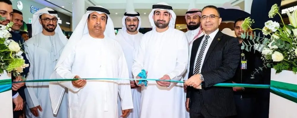 Saudi German Health Expands Community Healthcare Access With The Opening Of Al Suyoh Clinic In Sharjah