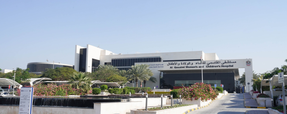 Al Qassimi Hospital Launches Automated Insulin Delivery System For Children With Diabetes