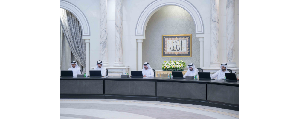 SEC Reviews University Hospital Sharjah Expansion Projects