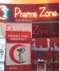 Pharmazone Pharmacy