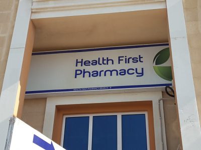 Health First Pharmacy 9
