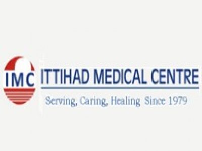 Al Ittihad Medical Center