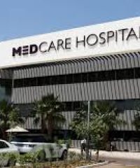 Medcare Hospital