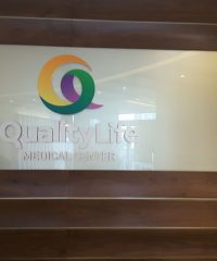 Quality Life Medical Center