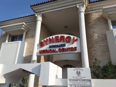 Synergy Integrated Medical Center